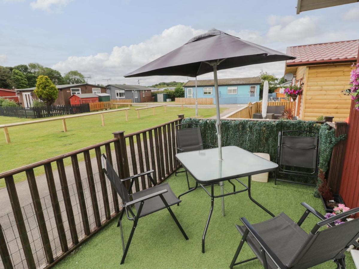 225 Seaside Retreat Βίλα Bridlington Εξωτερικό φωτογραφία