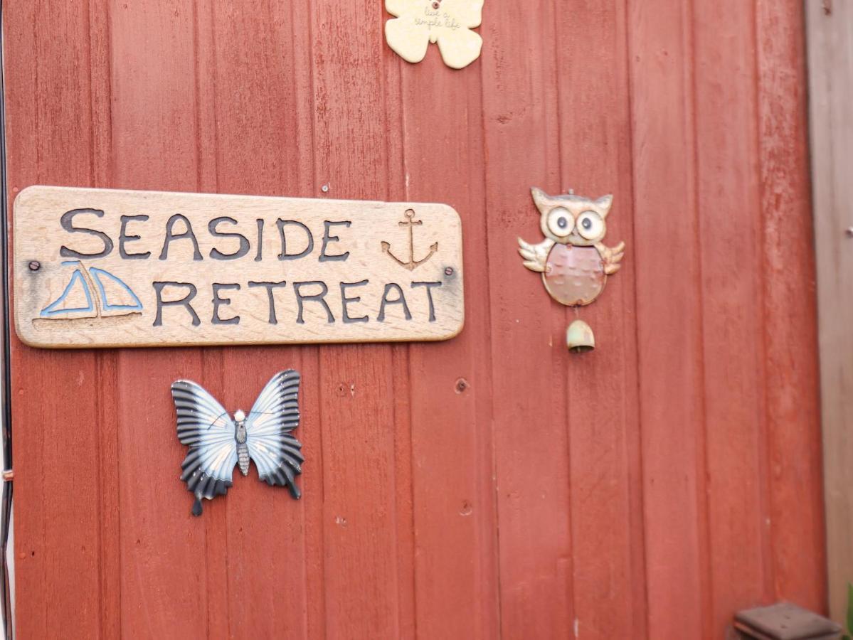 225 Seaside Retreat Βίλα Bridlington Εξωτερικό φωτογραφία