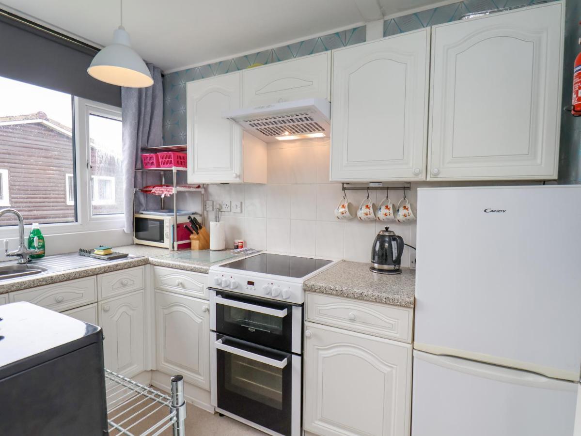 225 Seaside Retreat Βίλα Bridlington Εξωτερικό φωτογραφία