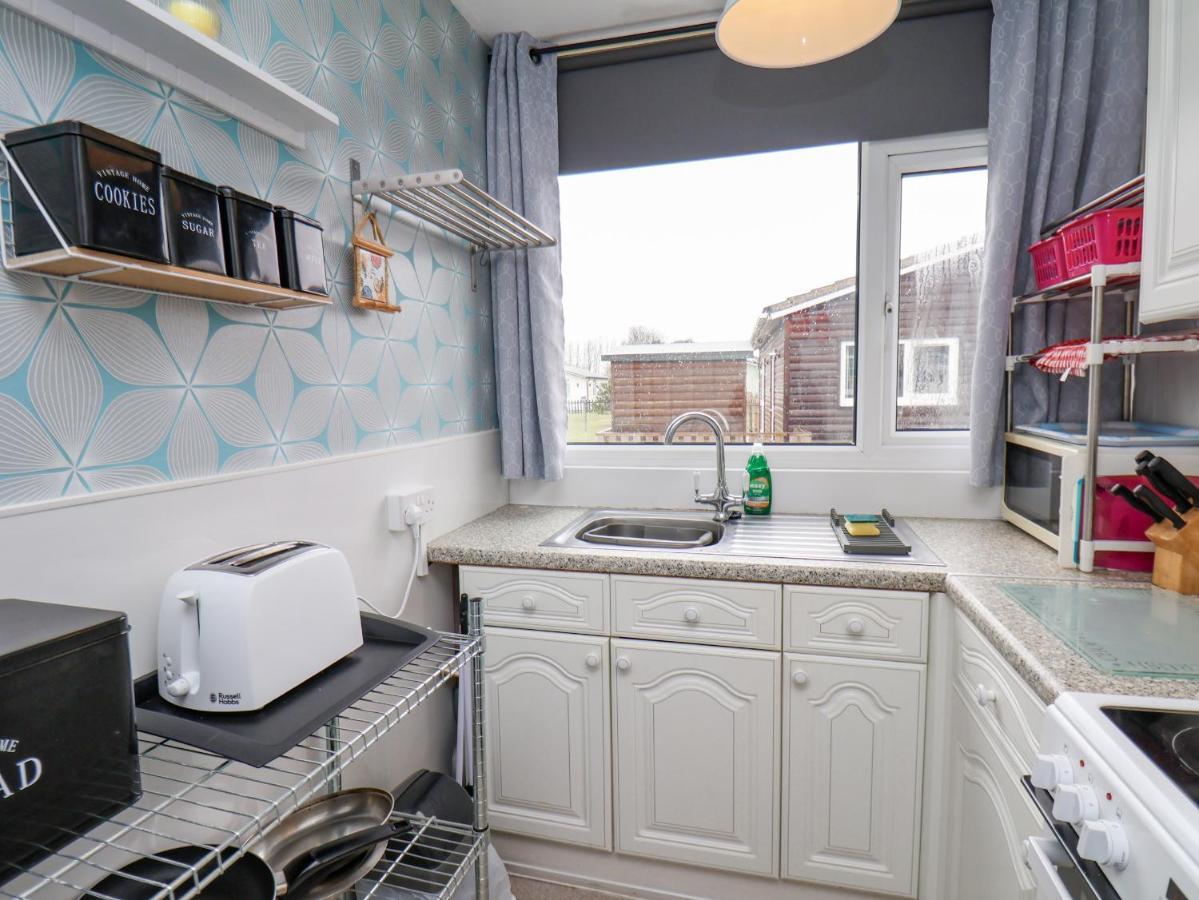 225 Seaside Retreat Βίλα Bridlington Εξωτερικό φωτογραφία