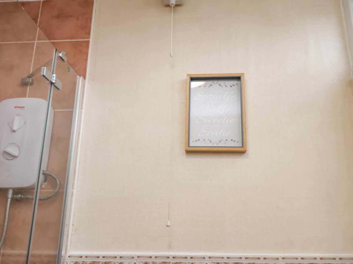 225 Seaside Retreat Βίλα Bridlington Εξωτερικό φωτογραφία