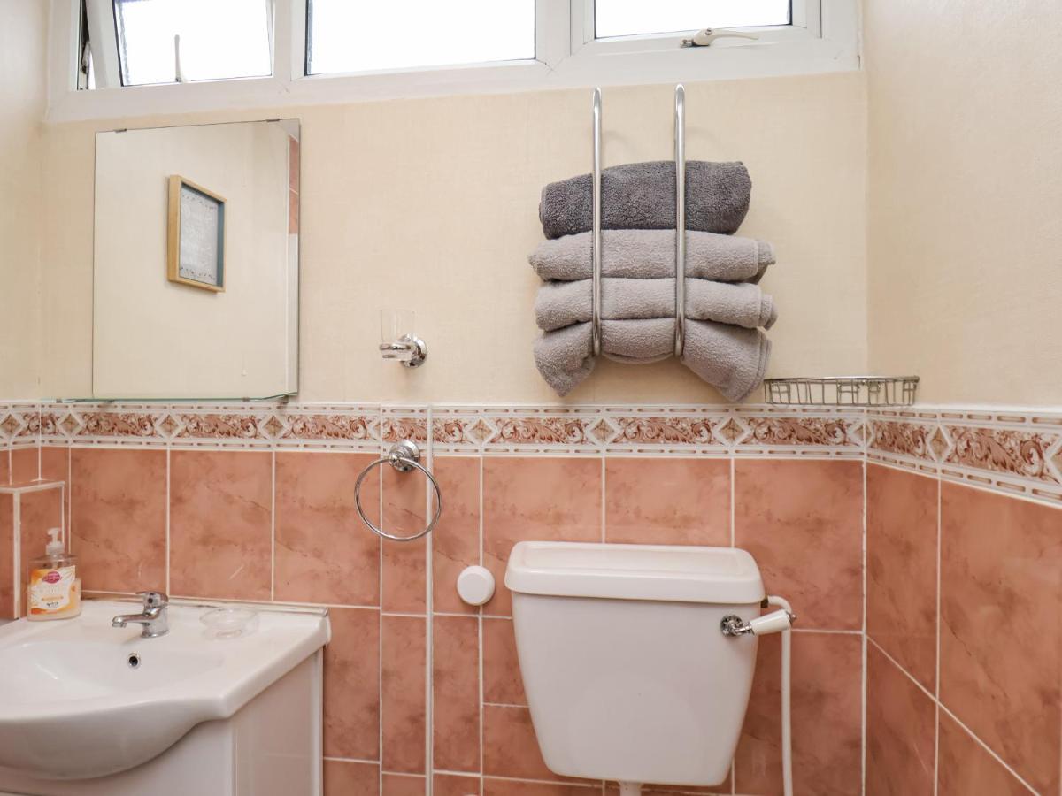 225 Seaside Retreat Βίλα Bridlington Εξωτερικό φωτογραφία