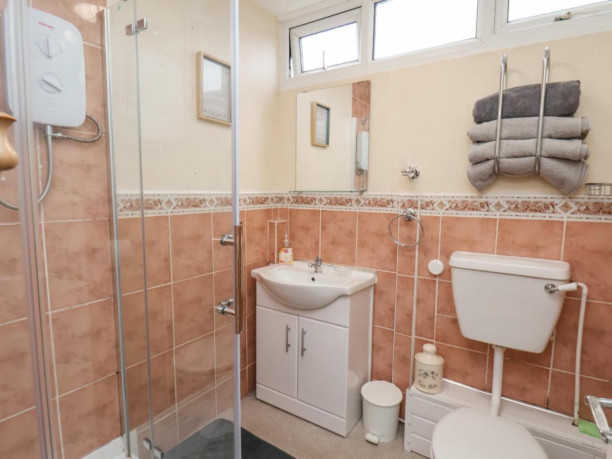 225 Seaside Retreat Βίλα Bridlington Εξωτερικό φωτογραφία